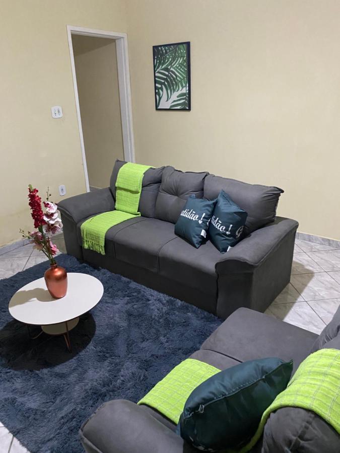 Apartamento Em Frente Basilica 1 Aparecida  Ngoại thất bức ảnh