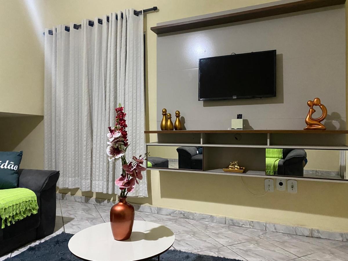 Apartamento Em Frente Basilica 1 Aparecida  Ngoại thất bức ảnh