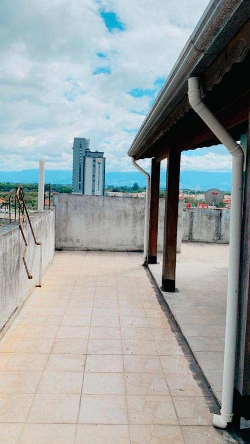 Apartamento Em Frente Basilica 1 Aparecida  Ngoại thất bức ảnh