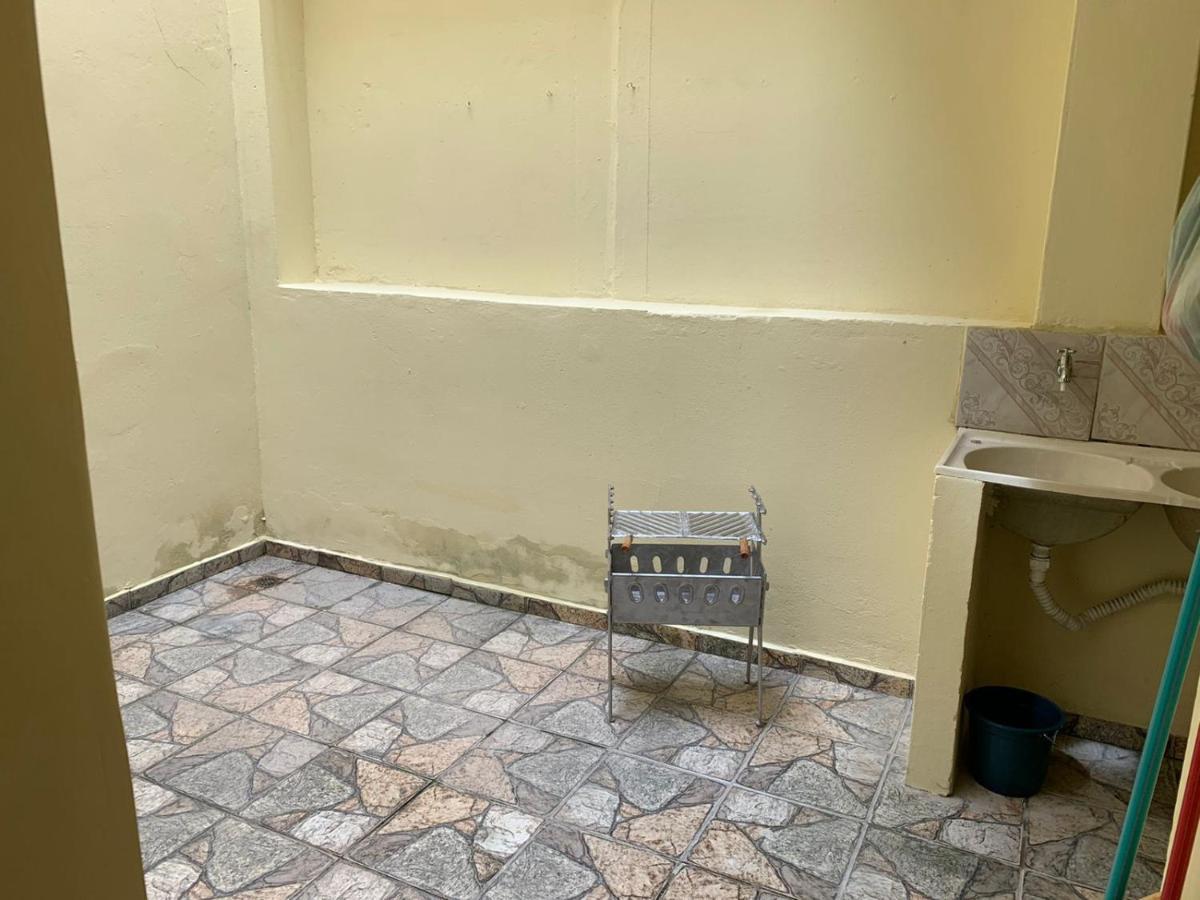 Apartamento Em Frente Basilica 1 Aparecida  Ngoại thất bức ảnh