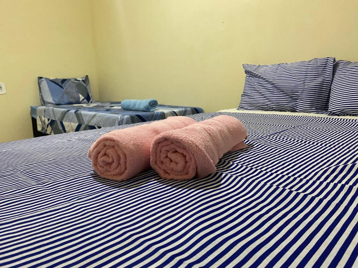 Apartamento Em Frente Basilica 1 Aparecida  Ngoại thất bức ảnh
