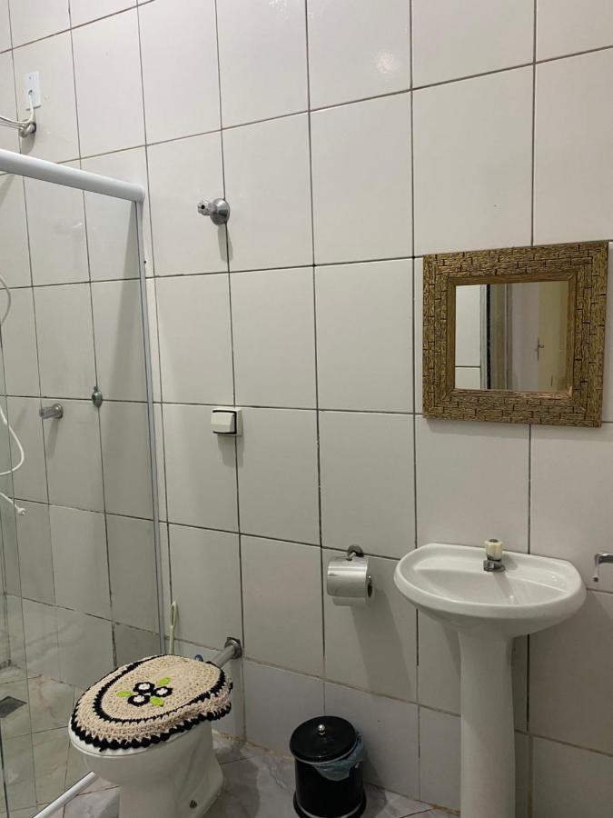 Apartamento Em Frente Basilica 1 Aparecida  Ngoại thất bức ảnh